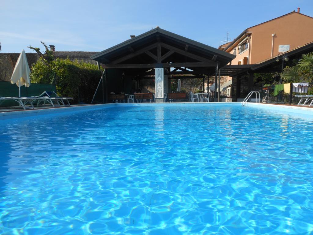 Albergo Mio Lazise Exterior foto