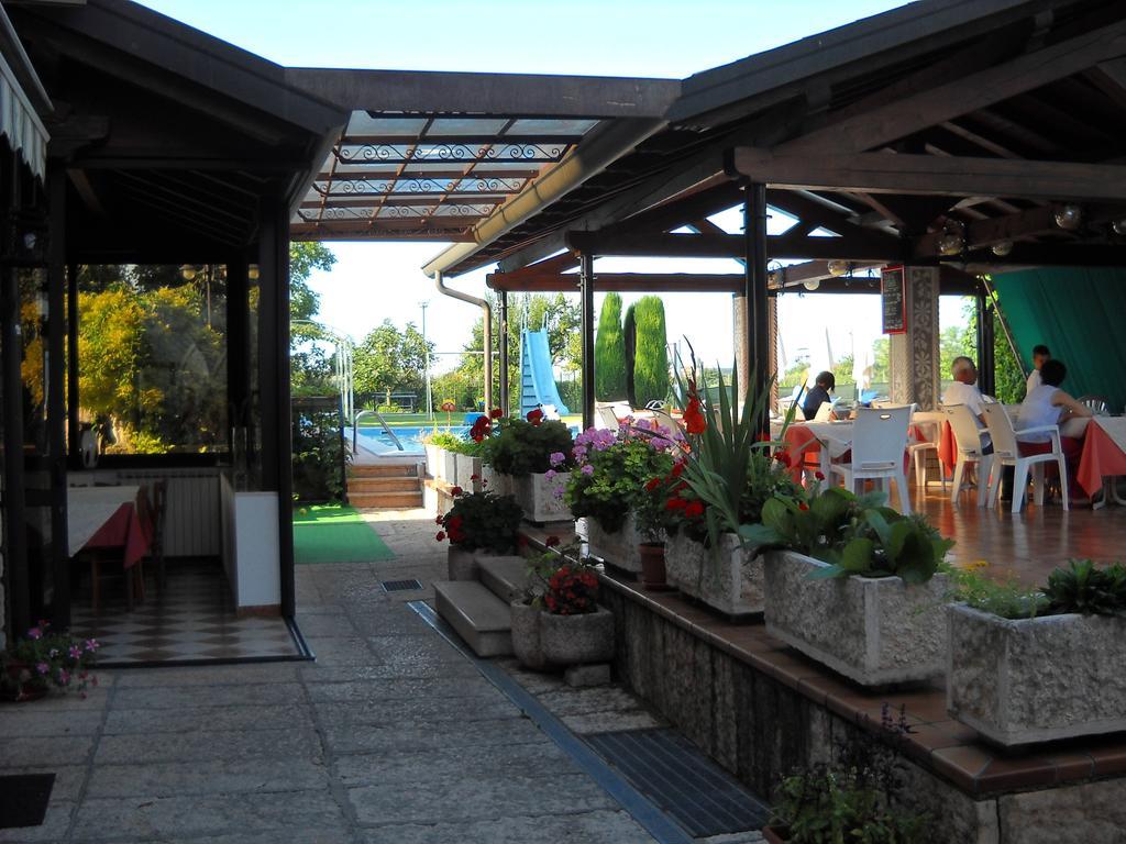 Albergo Mio Lazise Quarto foto