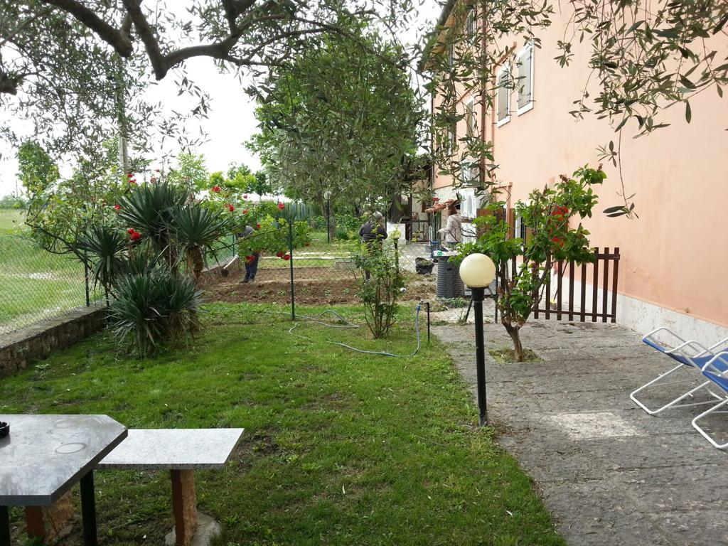 Albergo Mio Lazise Exterior foto