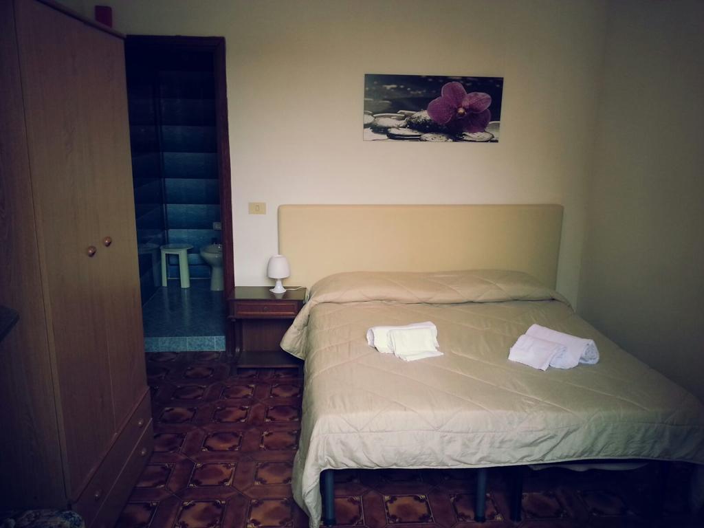 Albergo Mio Lazise Exterior foto