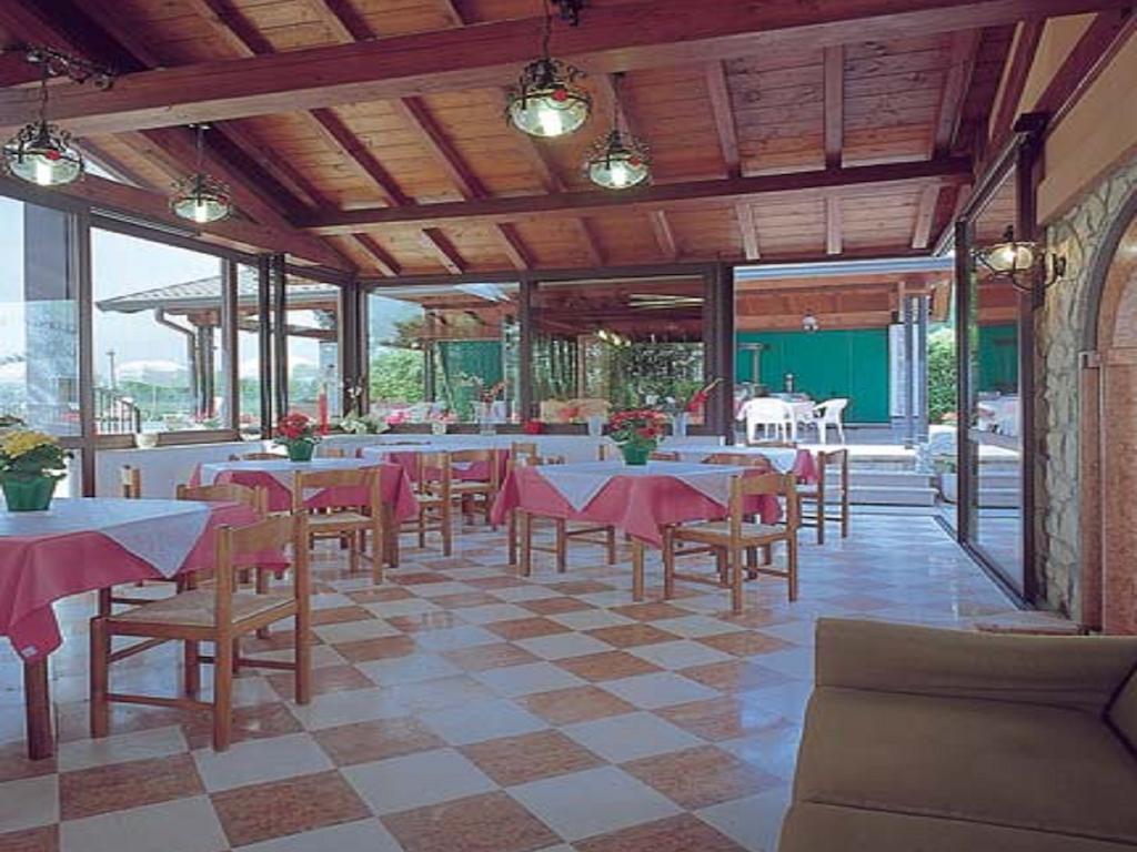 Albergo Mio Lazise Exterior foto