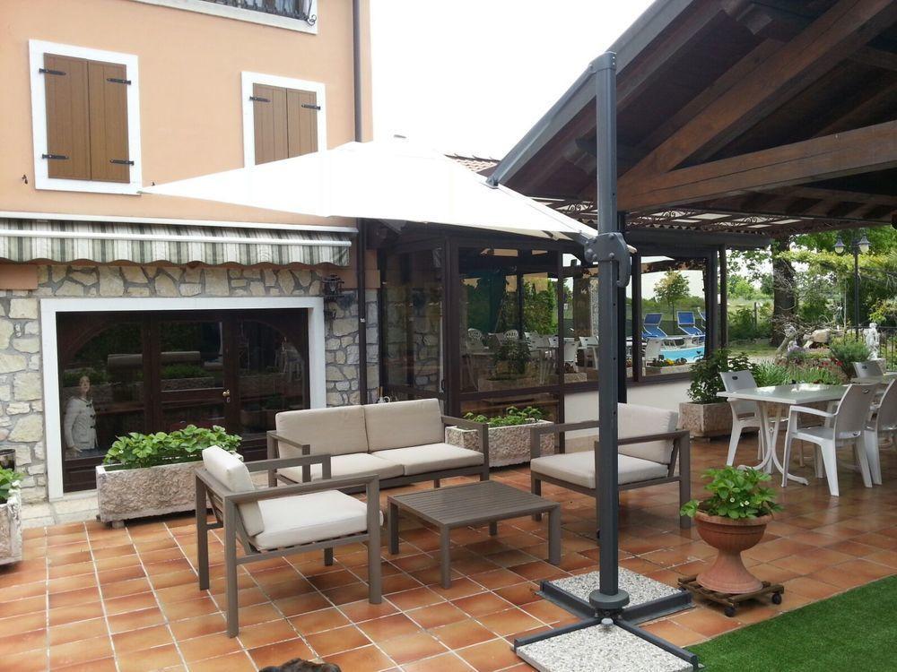 Albergo Mio Lazise Exterior foto