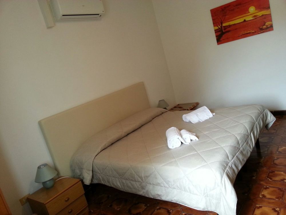 Albergo Mio Lazise Exterior foto