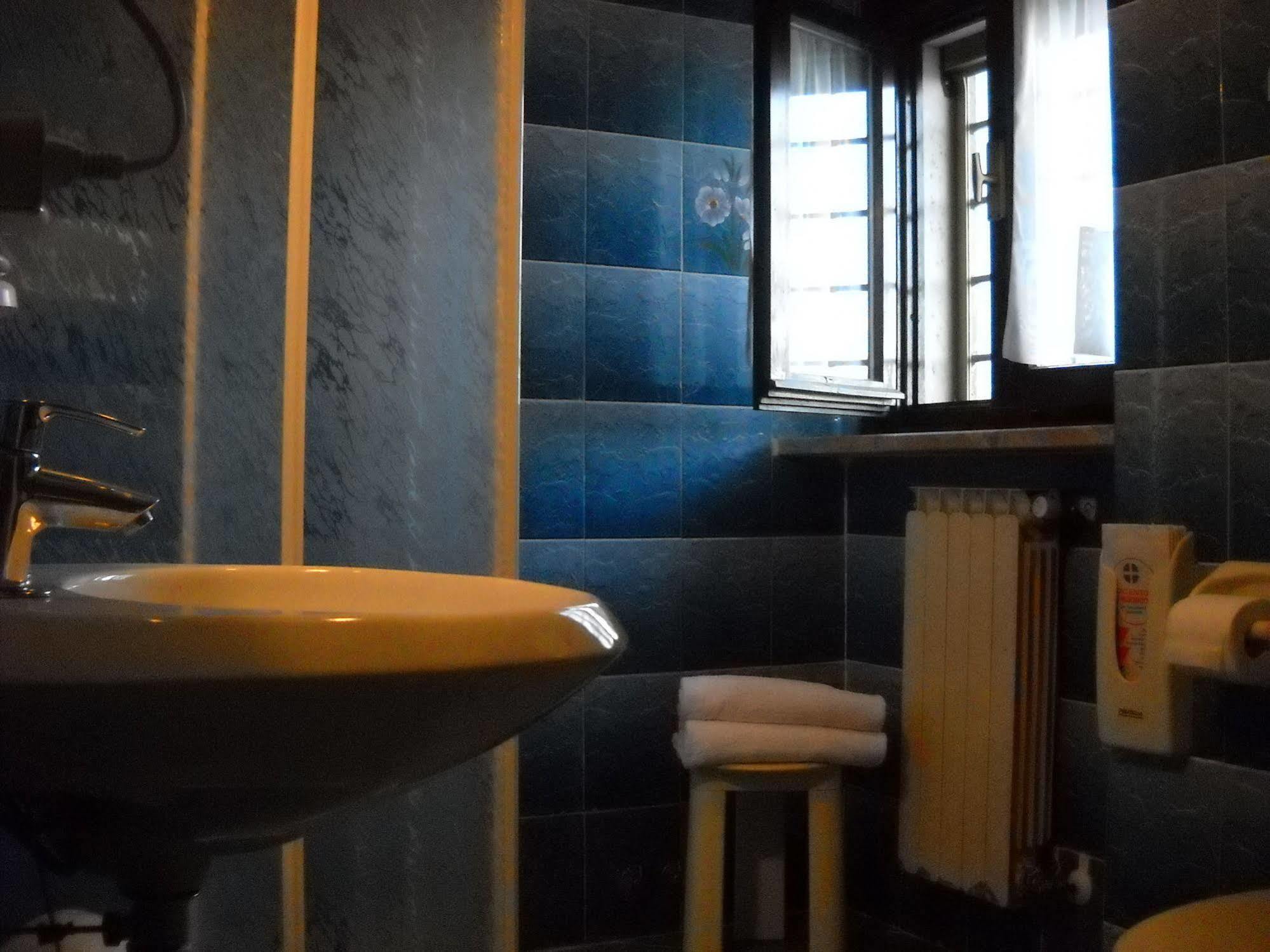 Albergo Mio Lazise Exterior foto